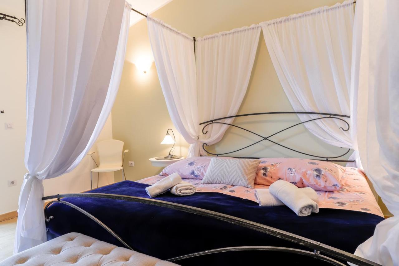 Bed & Breakfast Kastel Žbandaj Εξωτερικό φωτογραφία